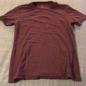 J Crew Broken In Tee